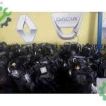 Dacia Duster Motor Komple Çıkma Parça İstanbul