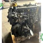 Dacia Duster Motor Komple Çıkma Parça İstanbul