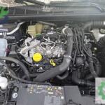 Renault Megane Motor Komple Çıkma Parça İstanbul