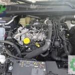 Renault Kangoo Motor Komple Çıkma Parça İstanbul