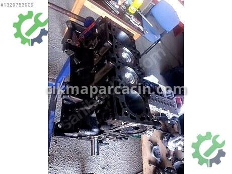 Renault Kangoo Motor Komple çıkma parça