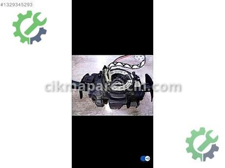 Renault Megane Sinyal Kolu çıkma parça