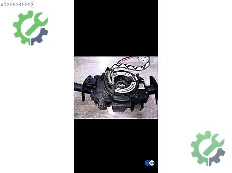 Renault Megane Sinyal Kolu çıkma parça