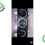 Megane1 kontrol kalanı Çıkma Orijinal