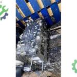 Renault 25 Silindir Kapak Çıkma Parça İstanbul