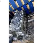 Renault Trafic Silindir Kapak Çıkma Parça Kocaeli