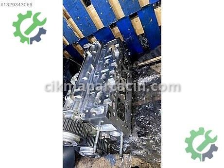 Renault Megane Silindir Kapak çıkma parça