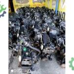 Renault Megane Motor Komple Çıkma Parça İstanbul