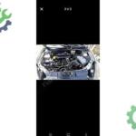 Renault Megane Motor Komple Çıkma Parça İstanbul