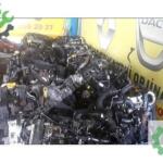 Renault Kangoo Motor Komple Çıkma Parça İstanbul