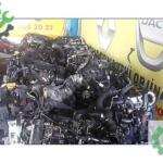 Renault Megane Motor Komple Çıkma Parça İstanbul