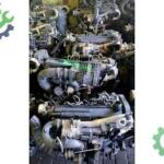 Renault Megane Motor Komple Çıkma Parça İstanbul