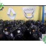 Dacia Logan Motor Komple Çıkma Parça İstanbul