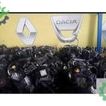 Renault Clio Motor Komple Çıkma Parça İstanbul