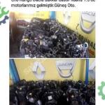 Renault Fluence Motor Komple Çıkma Parça İstanbul