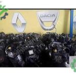 Renault R 9 Motor Komple Çıkma Parça İzmir