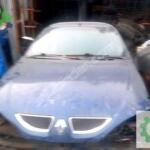 Renault Megan 1 Makyajlı Kasa ÖN Kaput Çıkma Orijinal