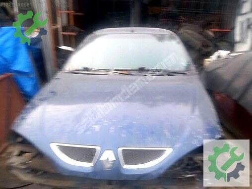 Renault Megane Ön Kaput çıkma parça