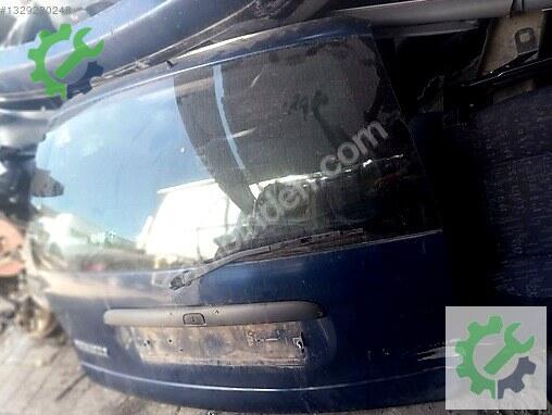 Renault Megane Arka Bagaj çıkma parça