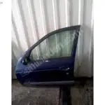Megan 1 Sol ÖN Kapı Hatasız Çıkma Orijinal