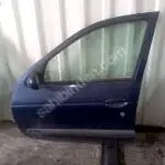 Megan 1 Sol ÖN Kapı Hatasız Çıkma Orijinal