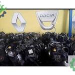Dacia Logan Motor Komple Çıkma Parça İstanbul