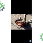 Tofaş şahin sol taşıyıcı Çıkma Orijinal
