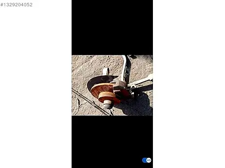 Tofaş Şahin Sol Taşıyıcı çıkma parça