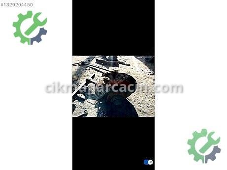 Tofaş Şahin Sağ Taşıyıcı çıkma parça