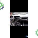 Megane 1 torpido Çıkma Orijinal