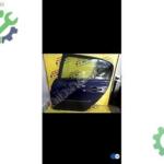 Megane 2 sol arka kapı Çıkma Orijinal