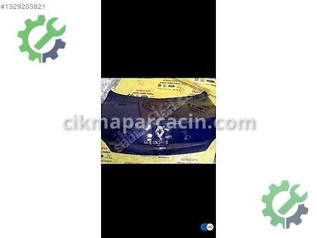 Renault Megane Bagaj çıkma parça