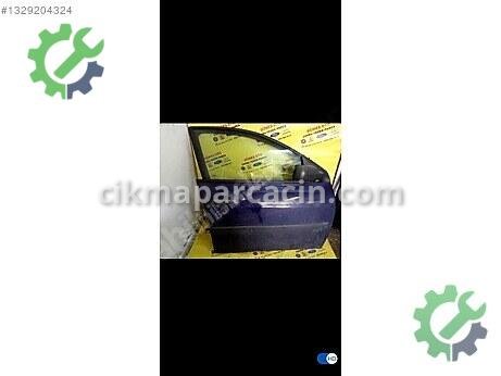 Renault Megane Sağ Ön Kapı çıkma parça
