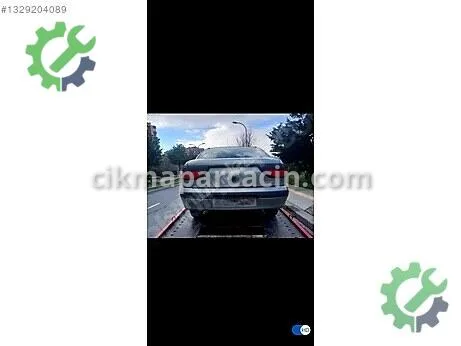 Renault Megane Bagaj çıkma parça