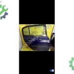 Megane 2 sağ arka kapı Çıkma Orijinal