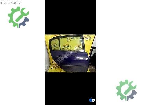 Renault Megane Sağ Arka Kapı çıkma parça