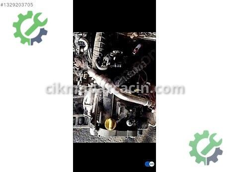 Renault Megane Kapı çıkma parça