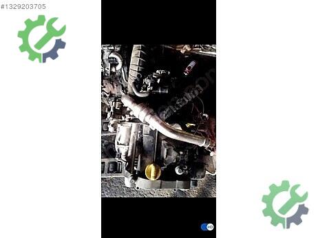 Renault Megane Kapı çıkma parça