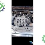 Fiat Palio Motor Komple Çıkma Parça İstanbul