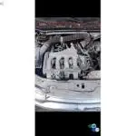 2001 Peugeot 307 Motor Komple Çıkma Parça Erzurum