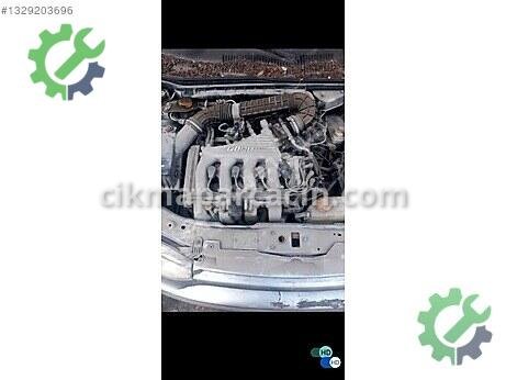 Fiat Palio Motor Komple çıkma parça