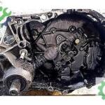 Renault Clio Şanzıman Komple Çıkma Parça İstanbul