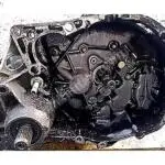 Renault Clio Ön Tampon Çıkma Parça İstanbul