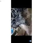 BMW 1 Serisi Aks (Sol) Çıkma Parça Mersin