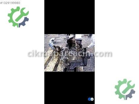 Renault Laguna Şanzıman Komple çıkma parça
