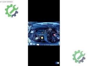 Kango 1.9motor Çıkma Orijinal