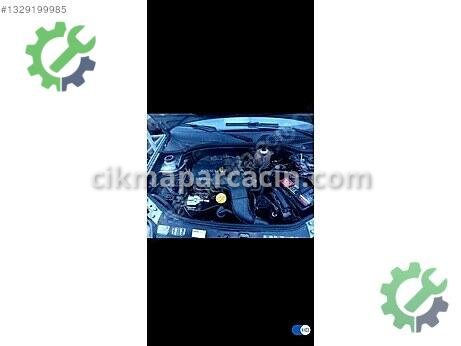 Renault Laguna Motor Komple çıkma parça