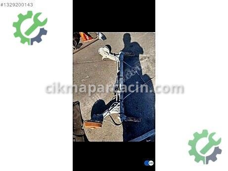 Renault Megane Arka Dingil çıkma parça