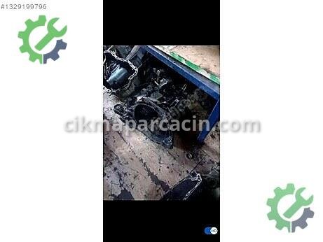 Ford Connect Şanzıman Komple çıkma parça