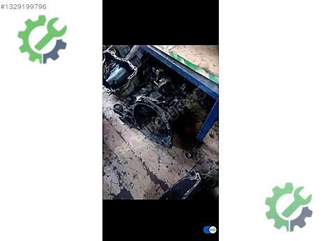 Ford Connect Şanzıman Komple çıkma parça